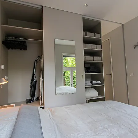 Bold City Apartment