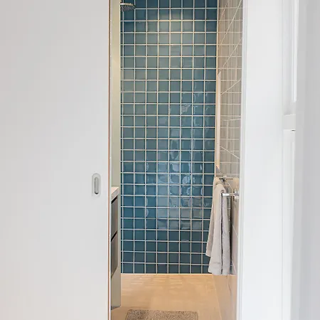 Bold City Apartment Rotterdam